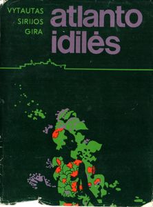 Atlanto Idilės