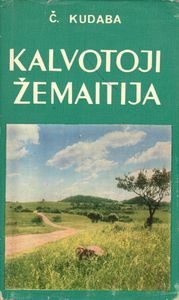 Kalvotoji Žemaitija