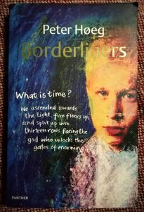 Borderliners
