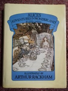 Alice's Adventures in Wonderland