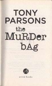 The Murder Bag