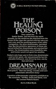 Dreamsnake
