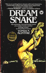 Dreamsnake