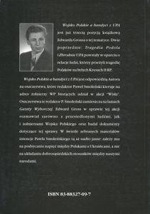 Wojsko Polskie a Bandyci z UPA