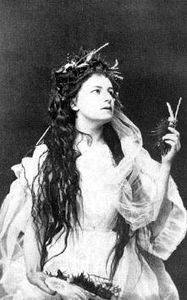 Helena Modjeska