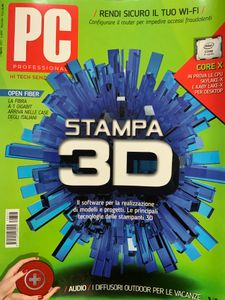 PC Professionale (n.317)