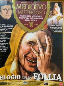 Medioevo Misterioso