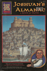 Joshuan's Almanac & Book of Facts