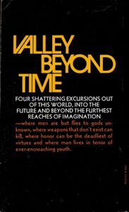 Valley Beyond Time