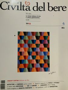 Civiltà Del Bere (2019 - 4)