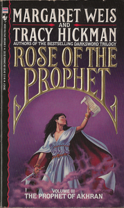 The Prophet of Akhran