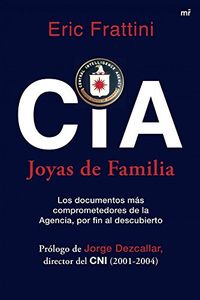 CIA - Joyas de familia