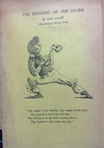 The Hunting of the Snark: An Agony in Eight Fits