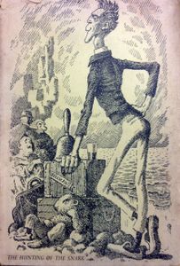 The Hunting of the Snark: An Agony in Eight Fits