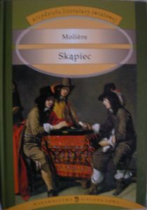 Skąpiec