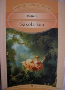 Szkoła żon