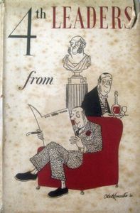 Fourth Leaders from The Times: 1950