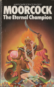 The Eternal Champion