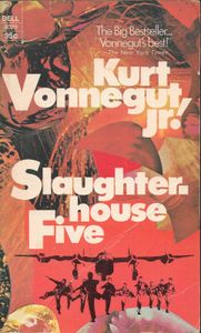 Slaughterhouse-Five or The Children's Crusade: A Duty-Dance with Death