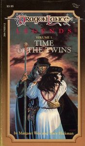 Time of the Twins
