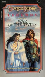 War of the Twins