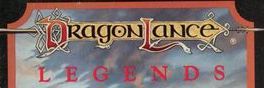 Dragonlance: Legends