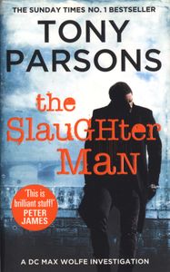 The Slaughter Man