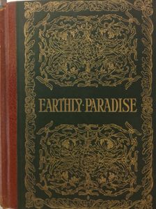 Stories from the Earthly Paradise