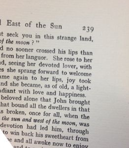 Stories from the Earthly Paradise