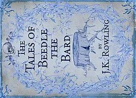 The Tales of Beedle the Bard