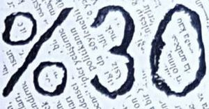 %30