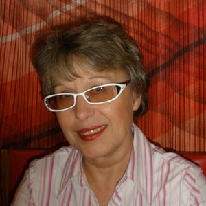 Вера Александровна Колочкова