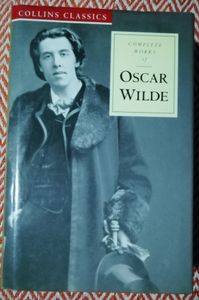 Complete Works of Oscar Wilde