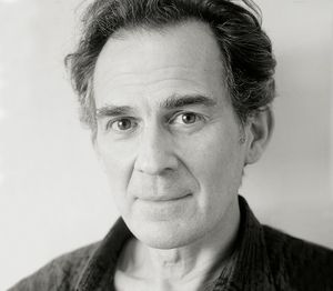 Rupert Spira