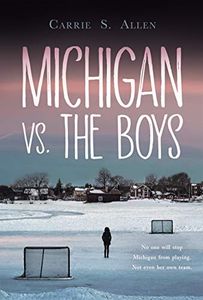 Michigan vs. the Boys