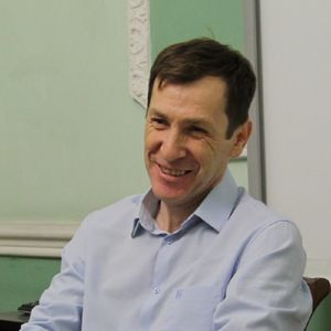 Вадим Фридрихович Агапов