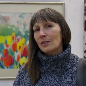 Анна Юрьевна Кожина
