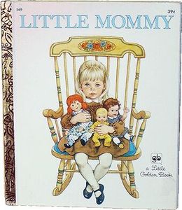 Little Mommy
