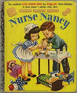 Nurse Nancy