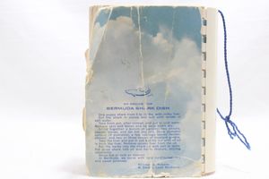 Recipes From The Jet Set: Topflight Favorites from the Homemakers of Eastern Air Lines