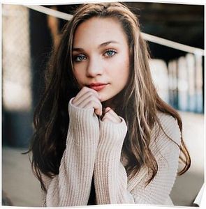 Maddie Ziegler