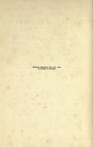 Oscar Wilde: A Critical Study