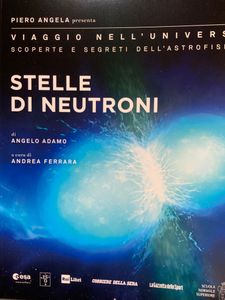 Viaggio Nell'Universo. Scoperte E Segreti Dell'Astrofisica - n. 30 - Stelle Di Neutroni