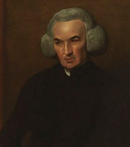 Richard Price (2)