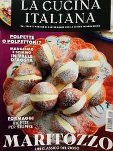 La Cucina Italiana (2020-02)