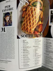 La Cucina Italiana (2020-02)