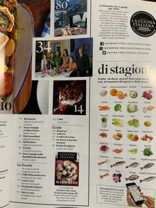 La Cucina Italiana (2020-02)