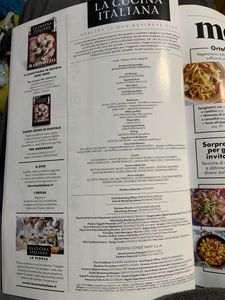 La Cucina Italiana (2020-02)
