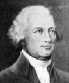 Samuel Langdon
