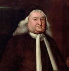 Nathanael Emmons